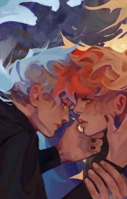 mar de fuego❤️‍🔥(море огня)