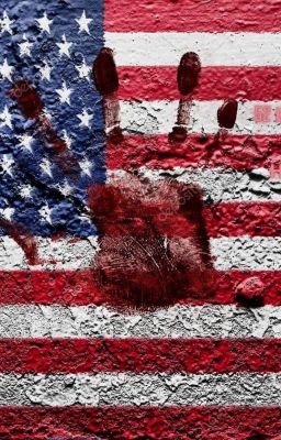 52 Штата ночи ( В разработке)