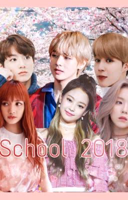 SCHOOL 2018 ?| ШКОЛА 2018 ?
