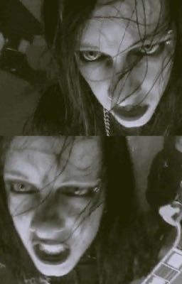 Behind the Mask| За маской