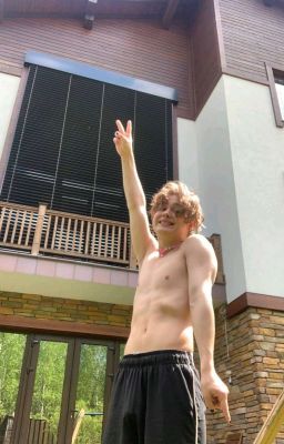 ✨Самый Близкий Враг✨