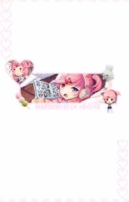 🕯️✨°' doki doki literature club! × y/n '°✨🕯️