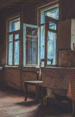 Советский холодильник