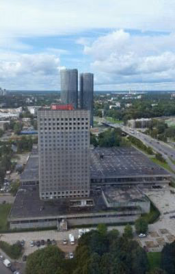 Дневник Эрсена