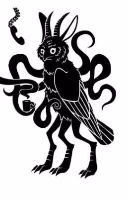 SCP истории с Эколги Венелонг