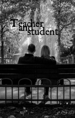 Учительница и ученик.