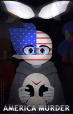 America Murder (Перевод)