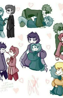 я просто Сахарок!