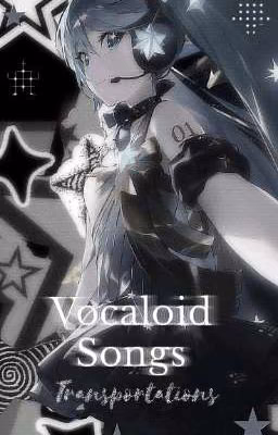 Vocaloid songs Translations