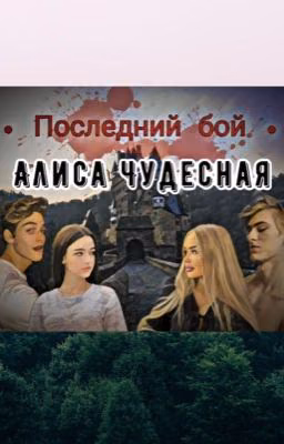 Последний бой