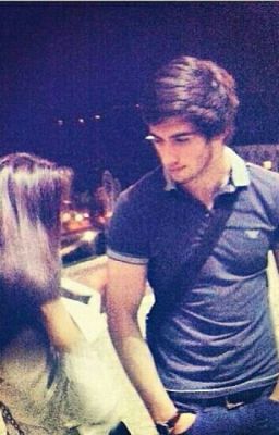 Брак заключённый на небесах.