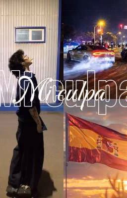 Mi culpa