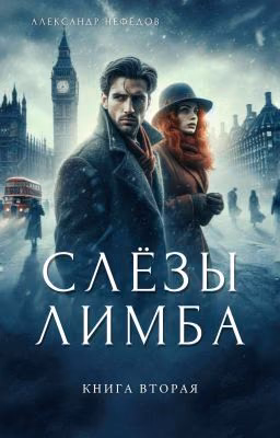 Слёзы Лимба: Книга вторая