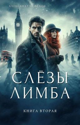 Слёзы Лимба: Книга вторая