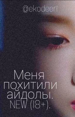 Меня похитили айдолы. NEW (18+)