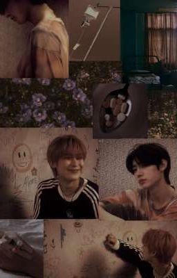 - Я тебе лютики нарисовал...