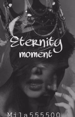 Eternity moment. #Wattys2016