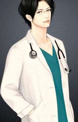 Лвпг и ятрофобия или же Конев боится врачей