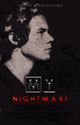 My Nightmare • l.s.