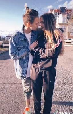 Красивые глаза в которые я влюбился { Закончено ♡}