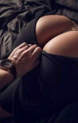 Новая училка [18+]