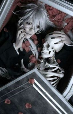 Любовь с привкусом Смерти 