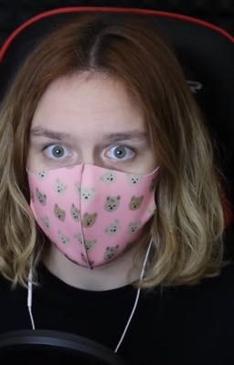 ~никаких трудностей с тобой~