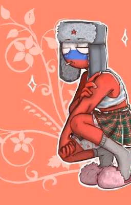 ~°Летний лагерёк стран°~