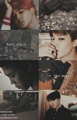 Пак ненавижу тебя Чимин