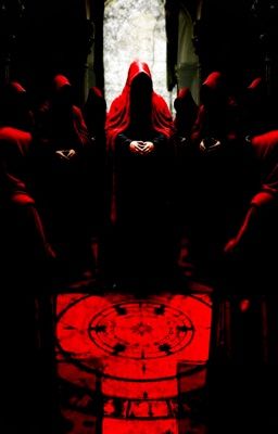 Культ ловушка . Крипипаста 