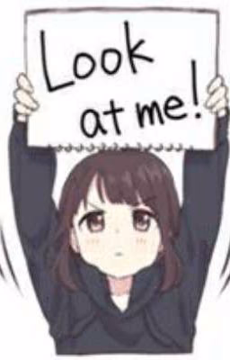 Look at me!