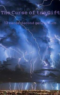 Проклятье дара. Перерождение                 [4 сезон]