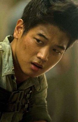 Бегущая в лабиринте. Осколки любви. Бвл: ~[Минхо]~