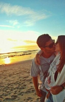 Она - мое все!