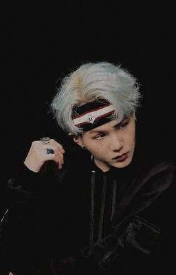 Правда ли Т/и тихоня//Мин Юнги.