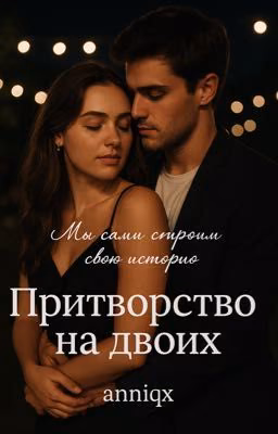 Притворство на двоих