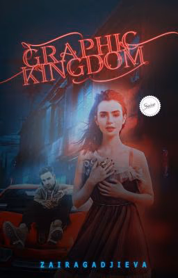 Graphic Kingdom 3