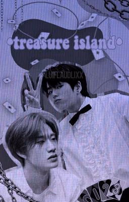 • treasure island •