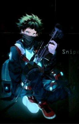 °•Изумрудный Снайпер•° | •замороженно•