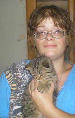 История страдательницы