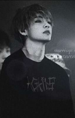 Брак по расчету|Ким Тэхён