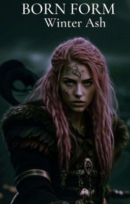 Рождённая из зимнего пепла