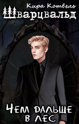 Шварцвальд. Чем дальше в лес