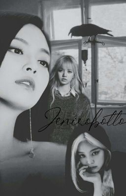 JENIROBOTTO  оживший робот Дженни( ЗАМОРОЖЕН ) 