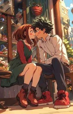 деку и урарака . 