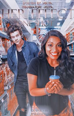 Her Effect One - Shot [h.s.] ➳ rus