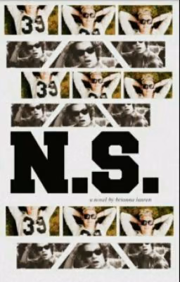  N.S. [Narry au] (Rus)