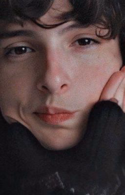 ты мой кислород|finn wolfhard