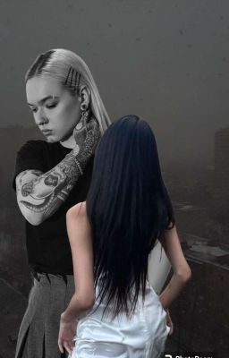 Я сожгу тебя, Медведева. 