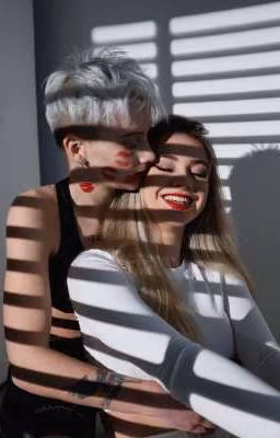 Одно принятое решение. Лиза 🦈 Ира 💜